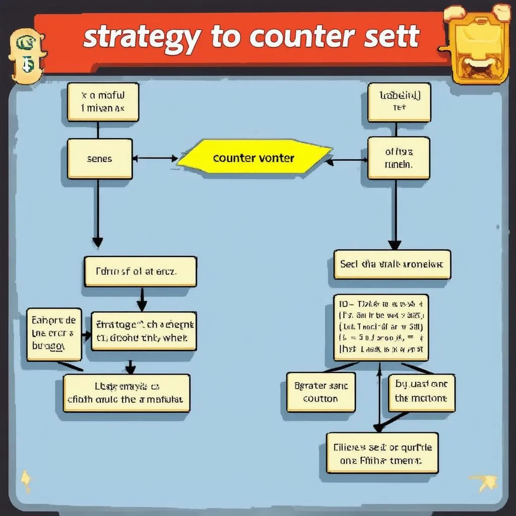 Sett Counter Strategy