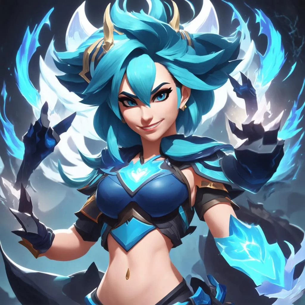 sona gameplay