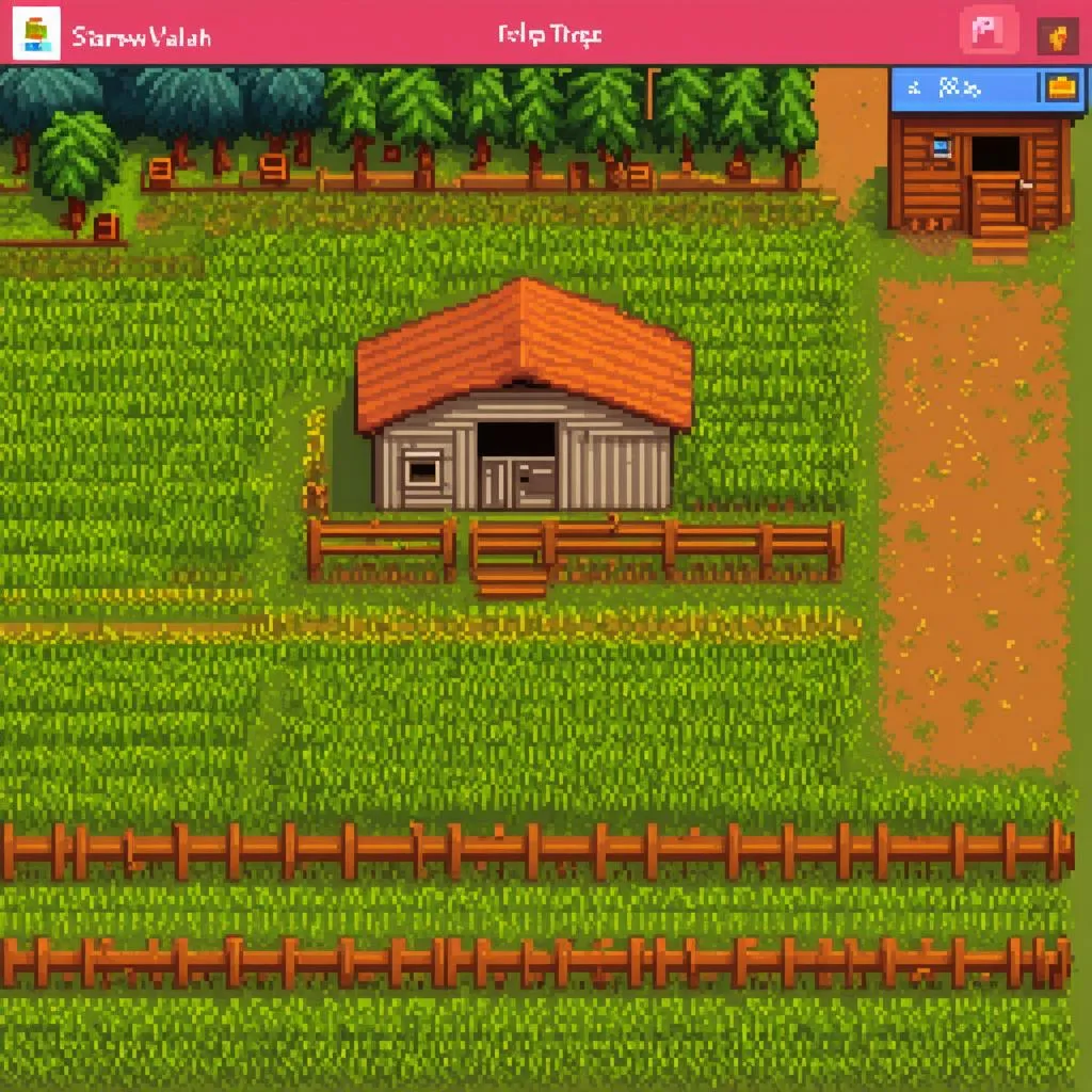 Stardew Valley