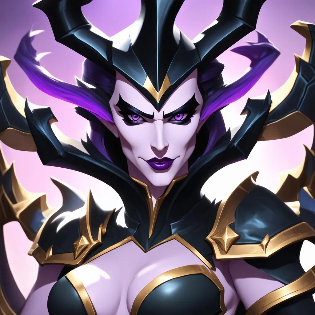 Chinh Phục Summoner’s Rift: Cẩm Nang Hướng Dẫn Syndra Từ A tới Z