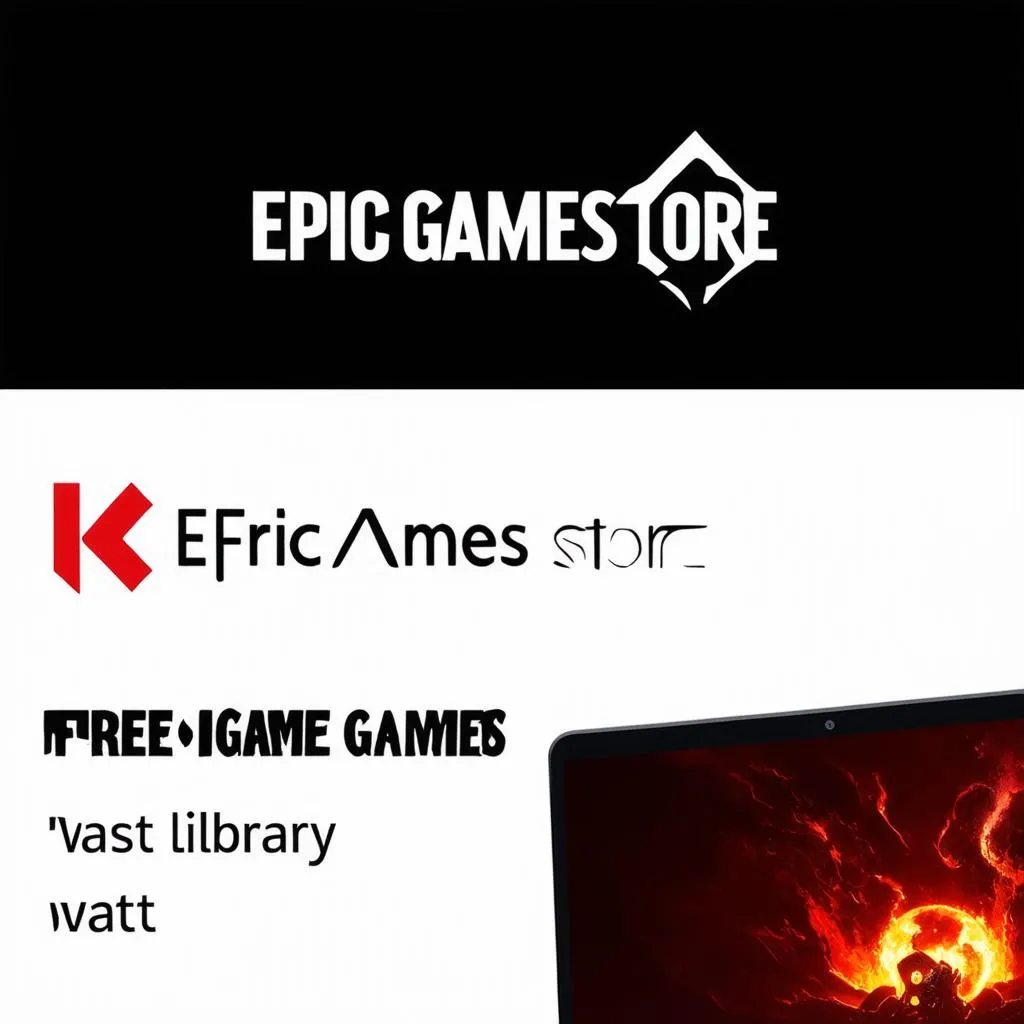 Tải Epic Games Store Miễn Phí