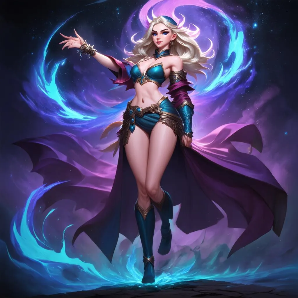 talia-league-of-legends