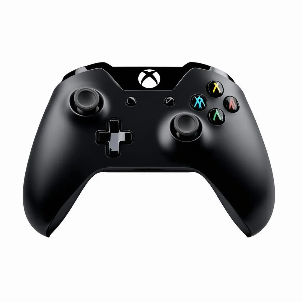 Tay cầm Xbox Series X