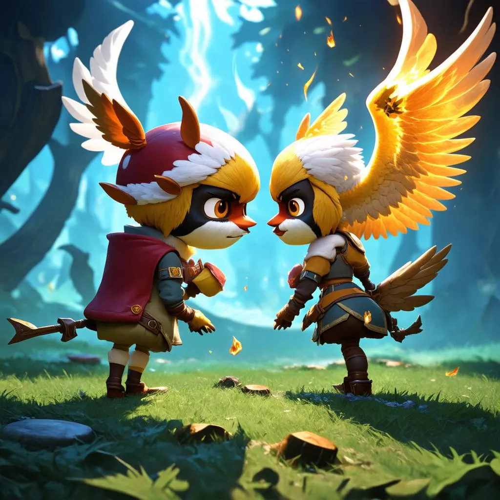 teemo-kayle-chien-dau