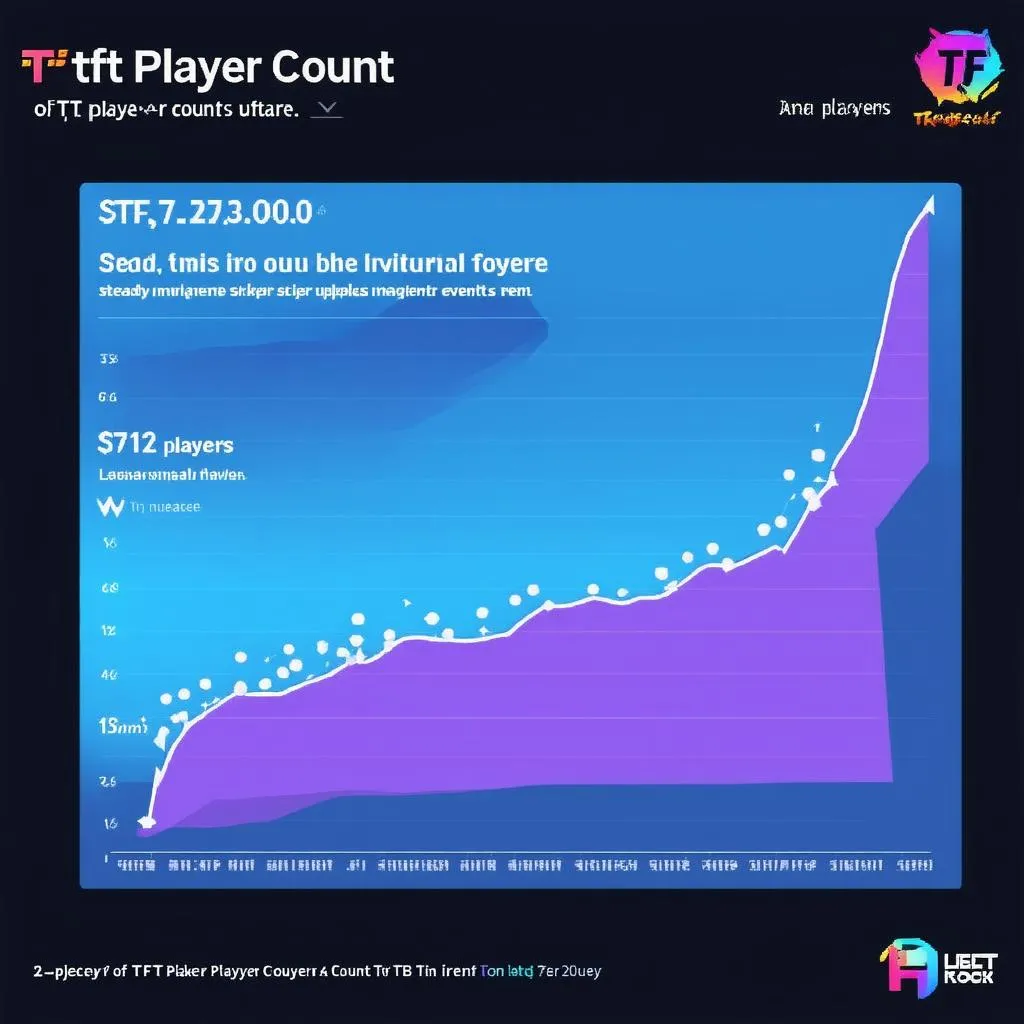 Xu hướng số lượng người chơi TFT trong tương lai