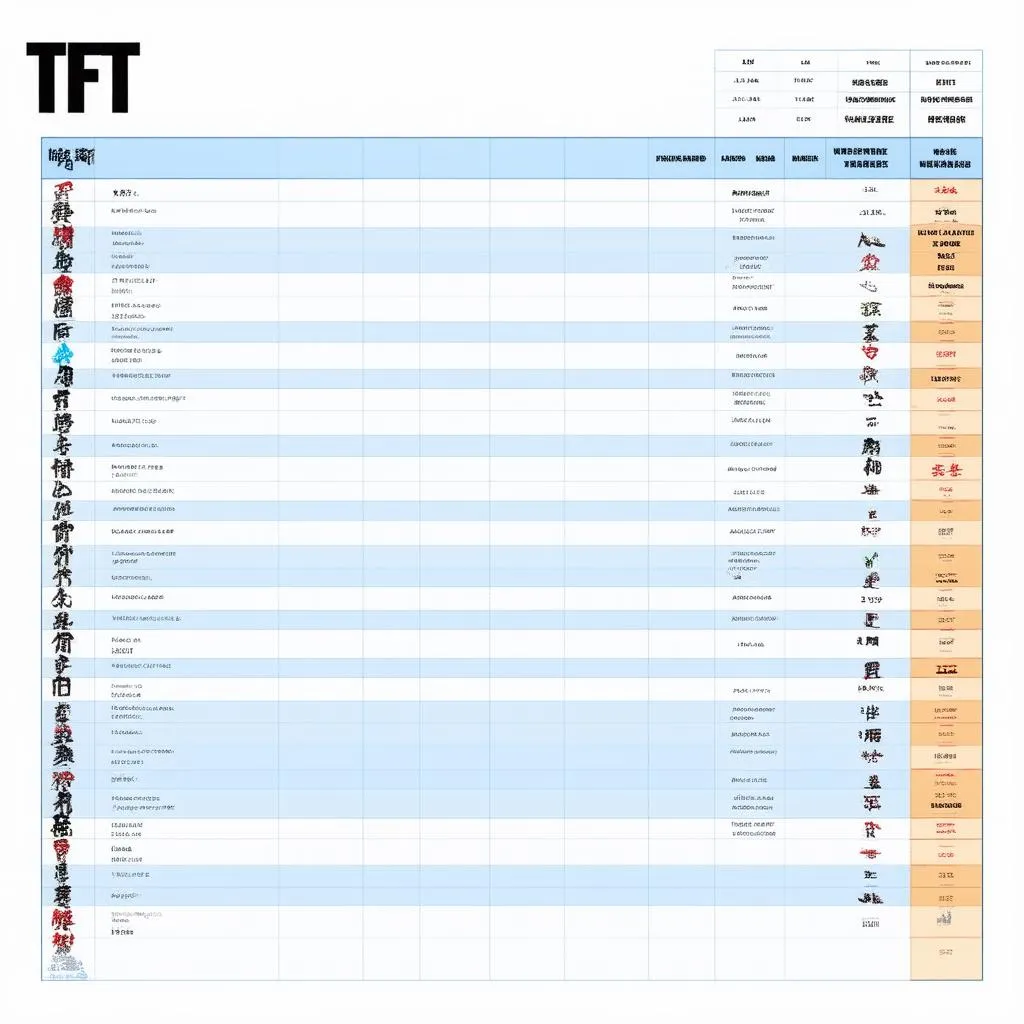 tft-ranking