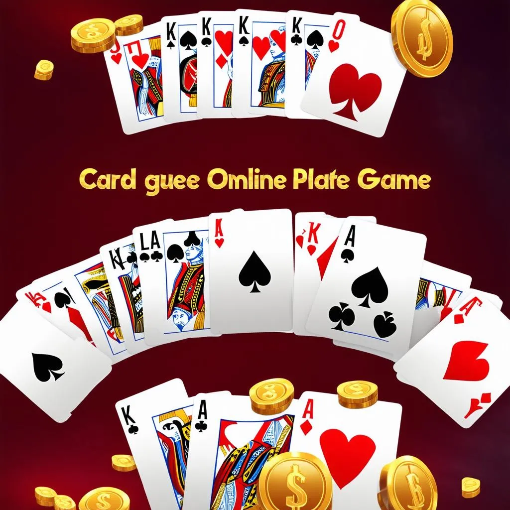 Thế Giới Game Bài Online