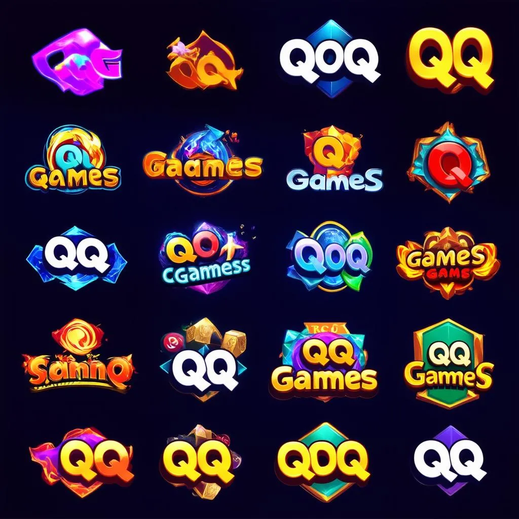 Thế giới game QQ