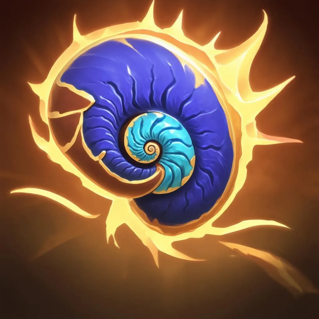 Trang bị cho Nautilus Support