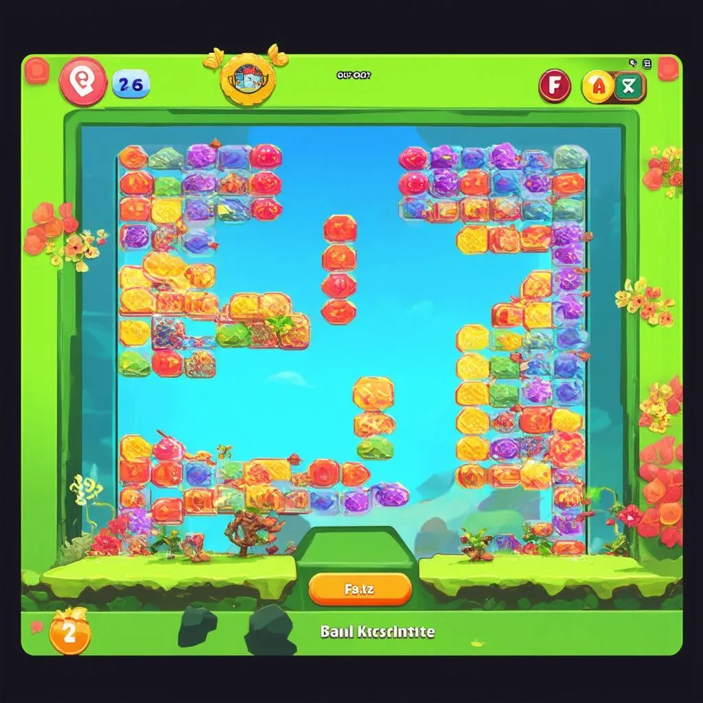 Game hành động YYY8