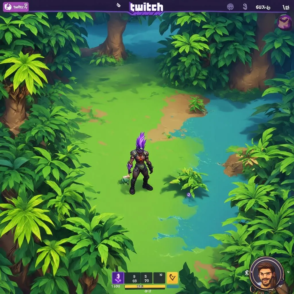 Twitch Jungle OP.GG: Bí Kíp Leo Rank Huyền Thoại Của Cao Thủ