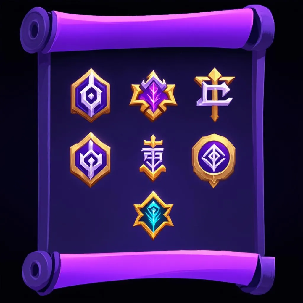 twitch-support-runes