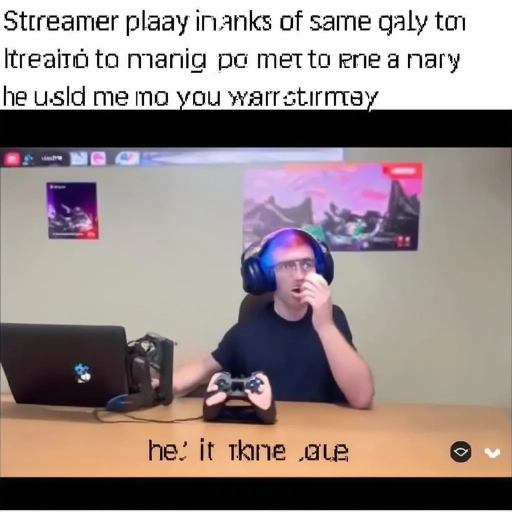 meme twitch