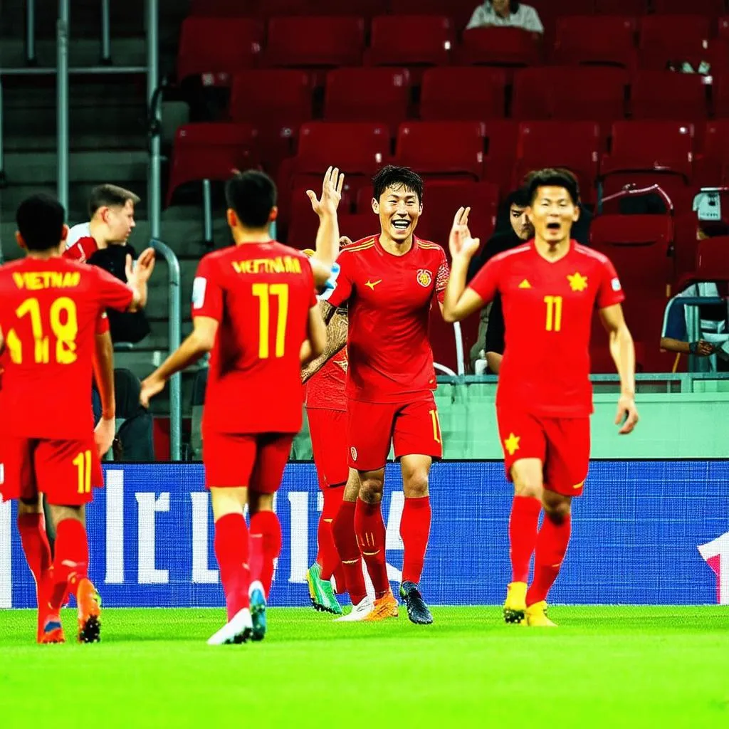 Bảng A Bóng Đá Nam SEA Games 32: Chảo Lửa Của Những Chàng Trai