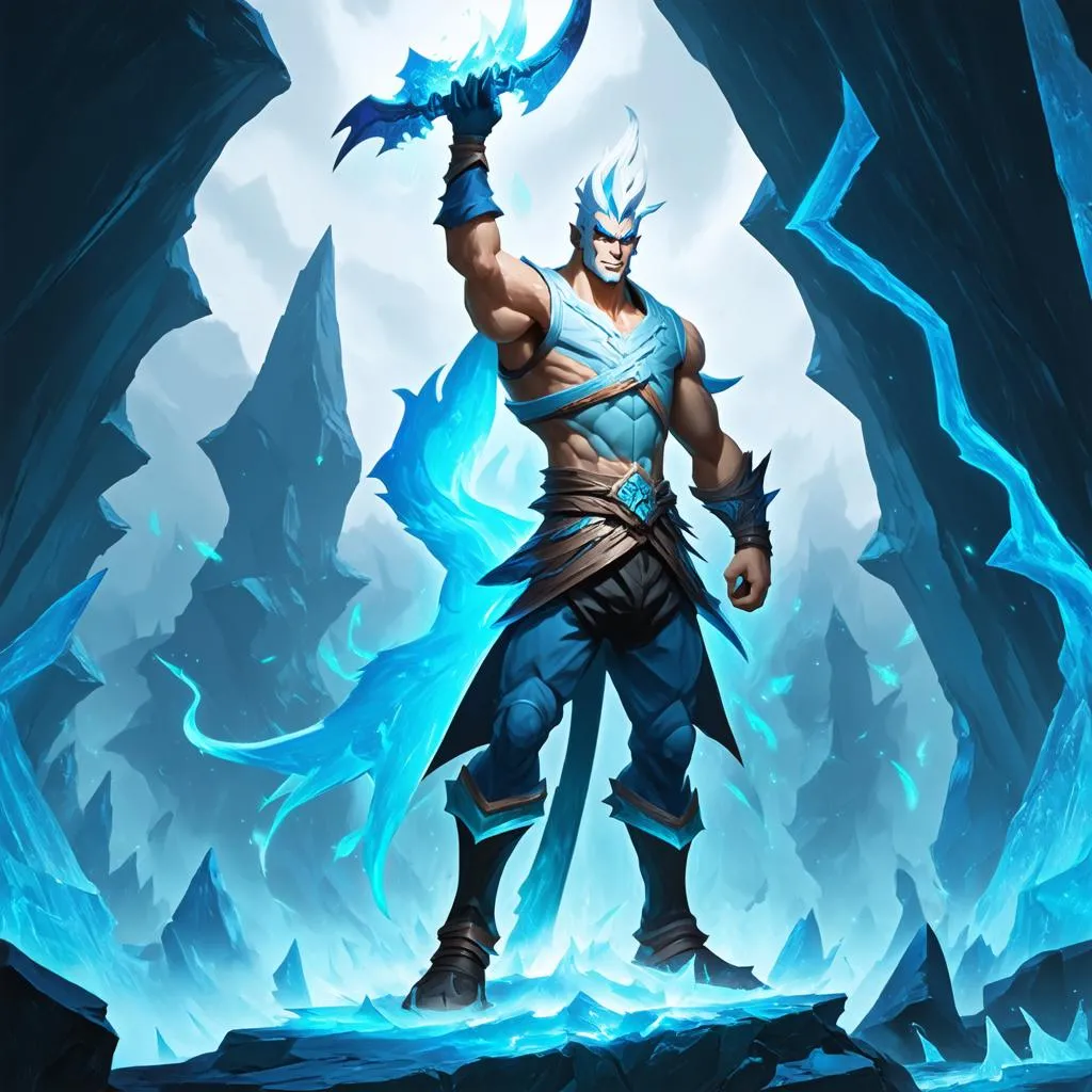 Build Varus Aram: Hóa Mũi Tên Bất Tử Với Bảng Ngọc Và Cách Lên Đồ Chuẩn Nhất