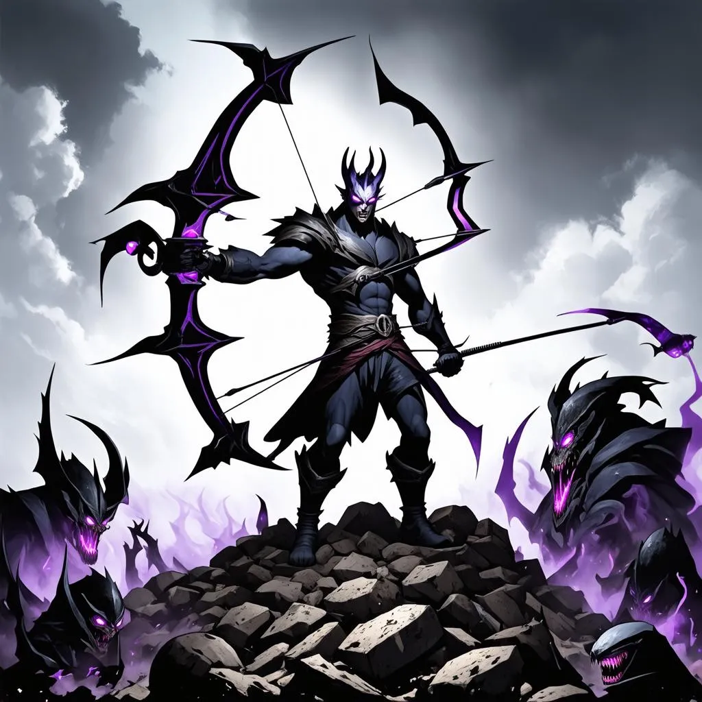 Varus Darkin