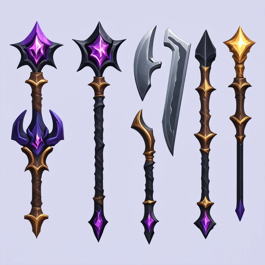 varus-items