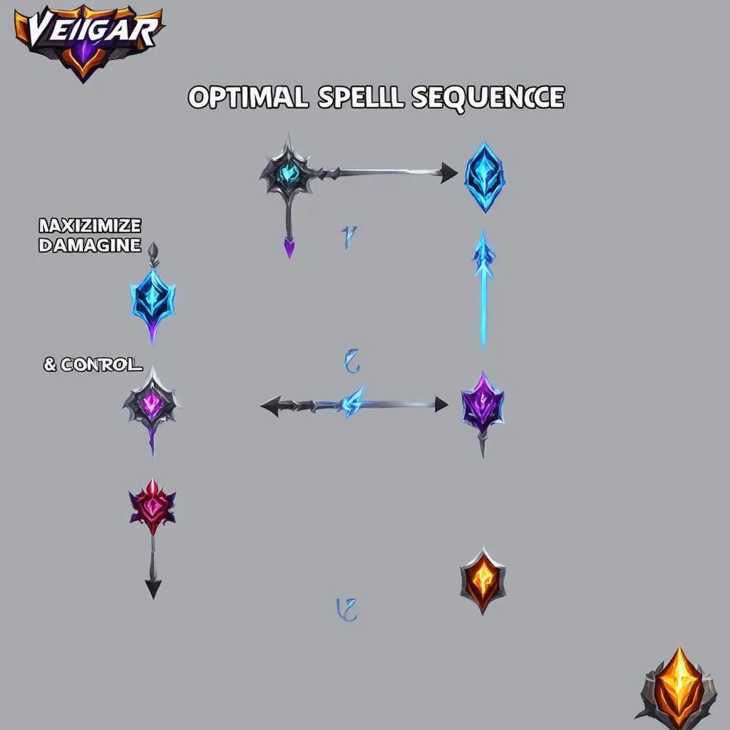 Veigar Build Pha Thuật