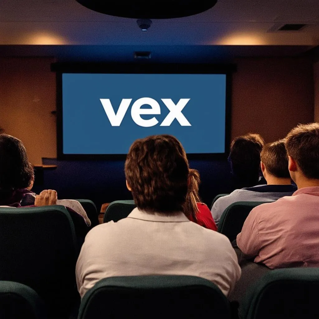 vexx entertainment