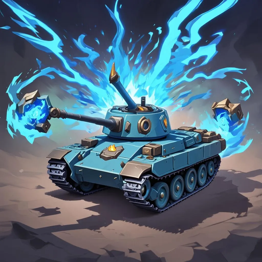 Viktor Tank – Khám Phá Lối Mòn Ít Người Đi