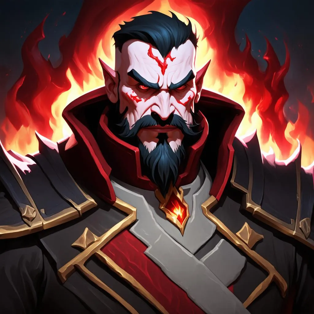 Vlad CT champion