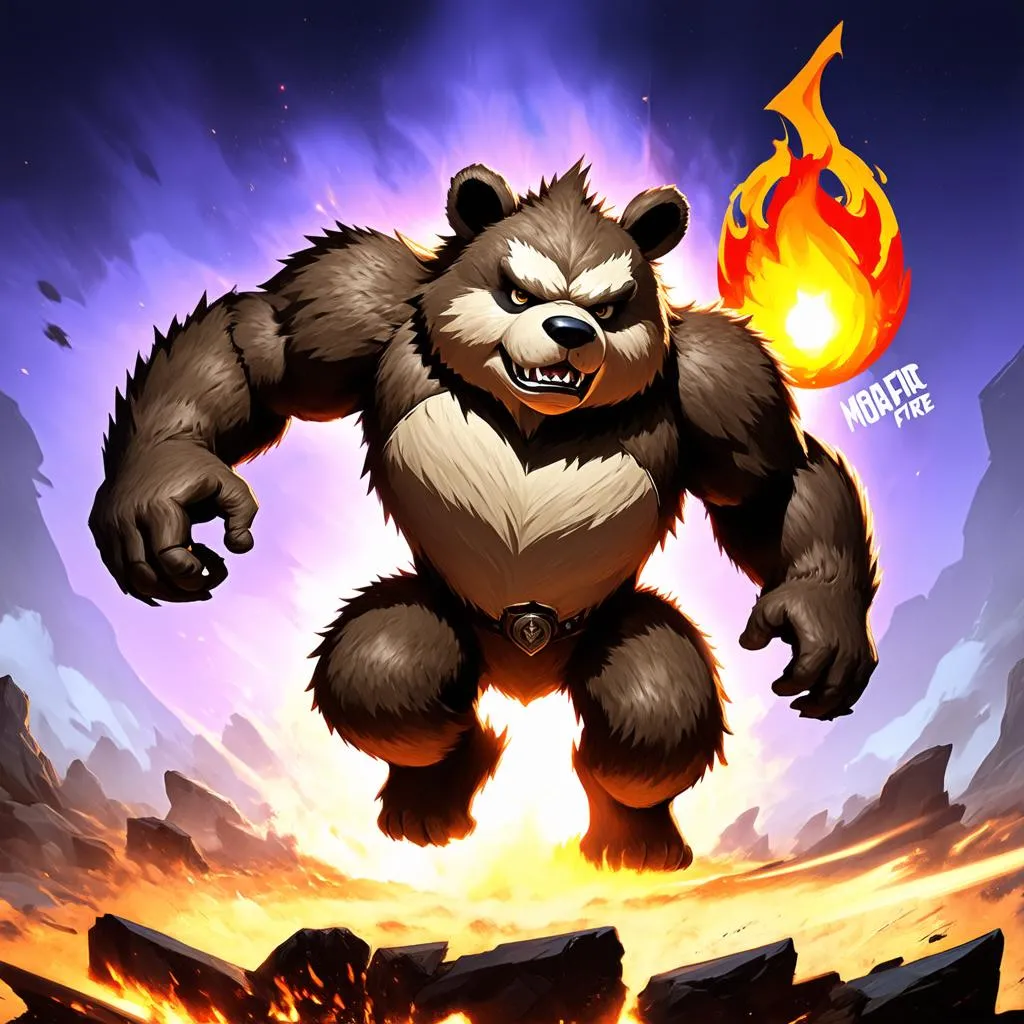 Hướng dẫn Volibear MobaFire