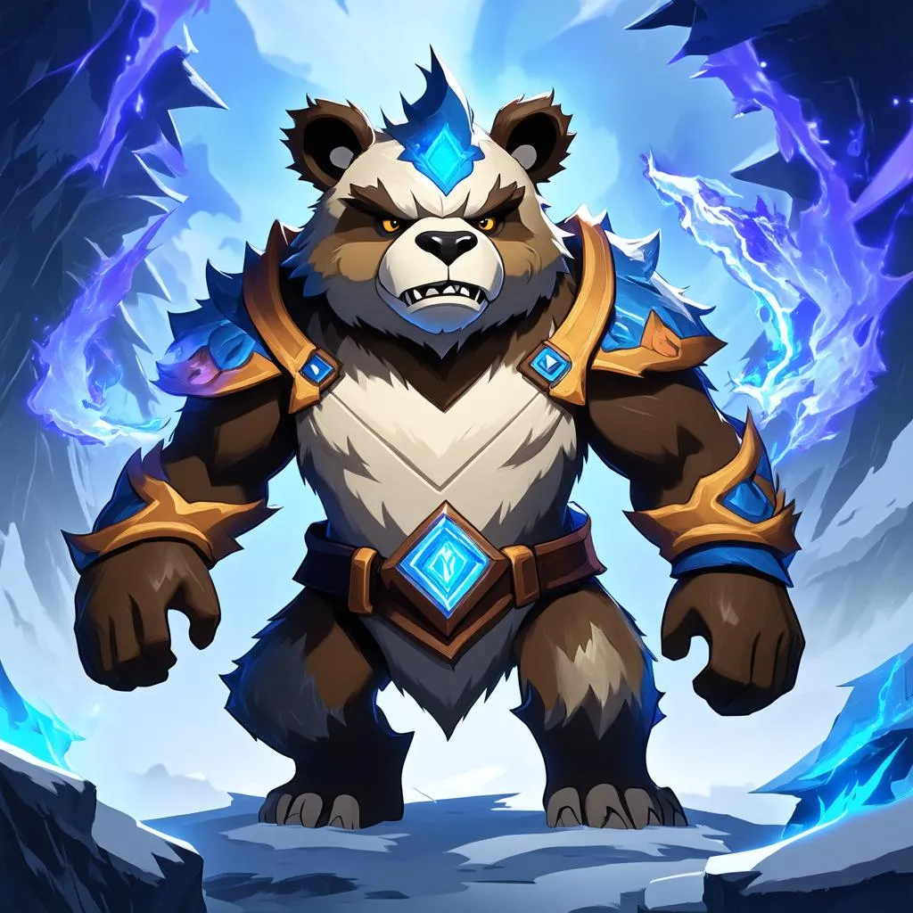 volibear-champion-skills