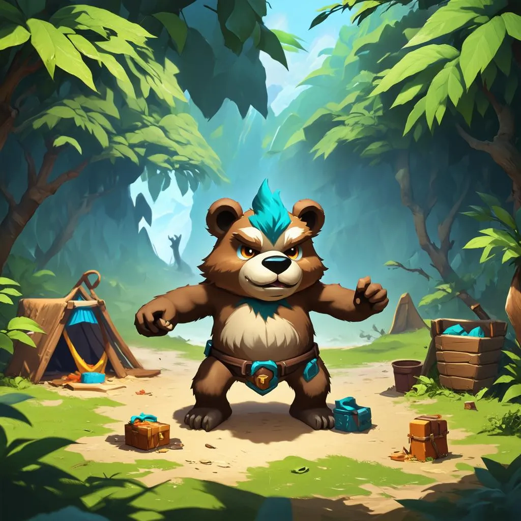 Volibear Top Build Jungle