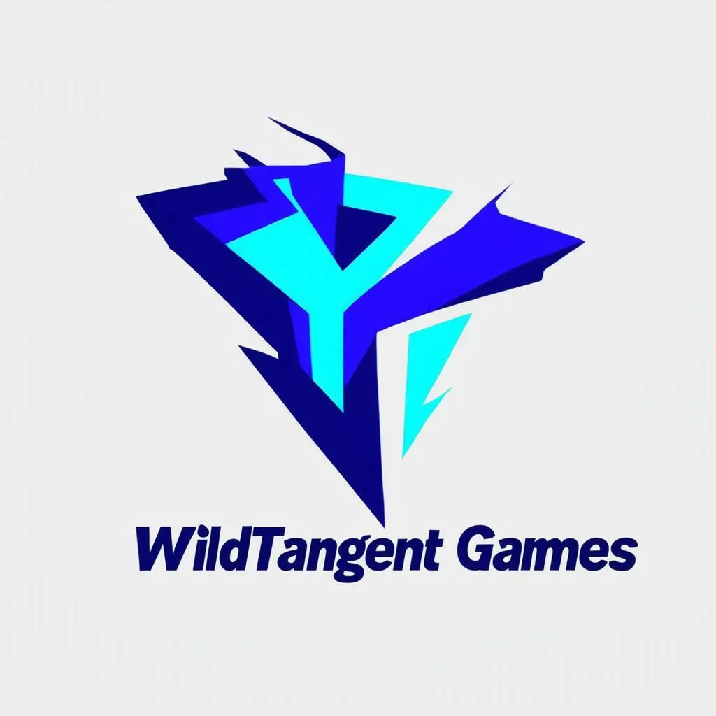 Logo WildTangent Games