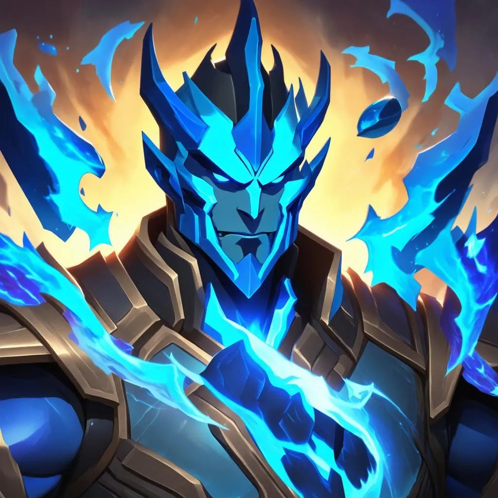 Xerath LOL: Pháp Sư Thăng Hoa Hay Lựa Chọn Lãng Quên?