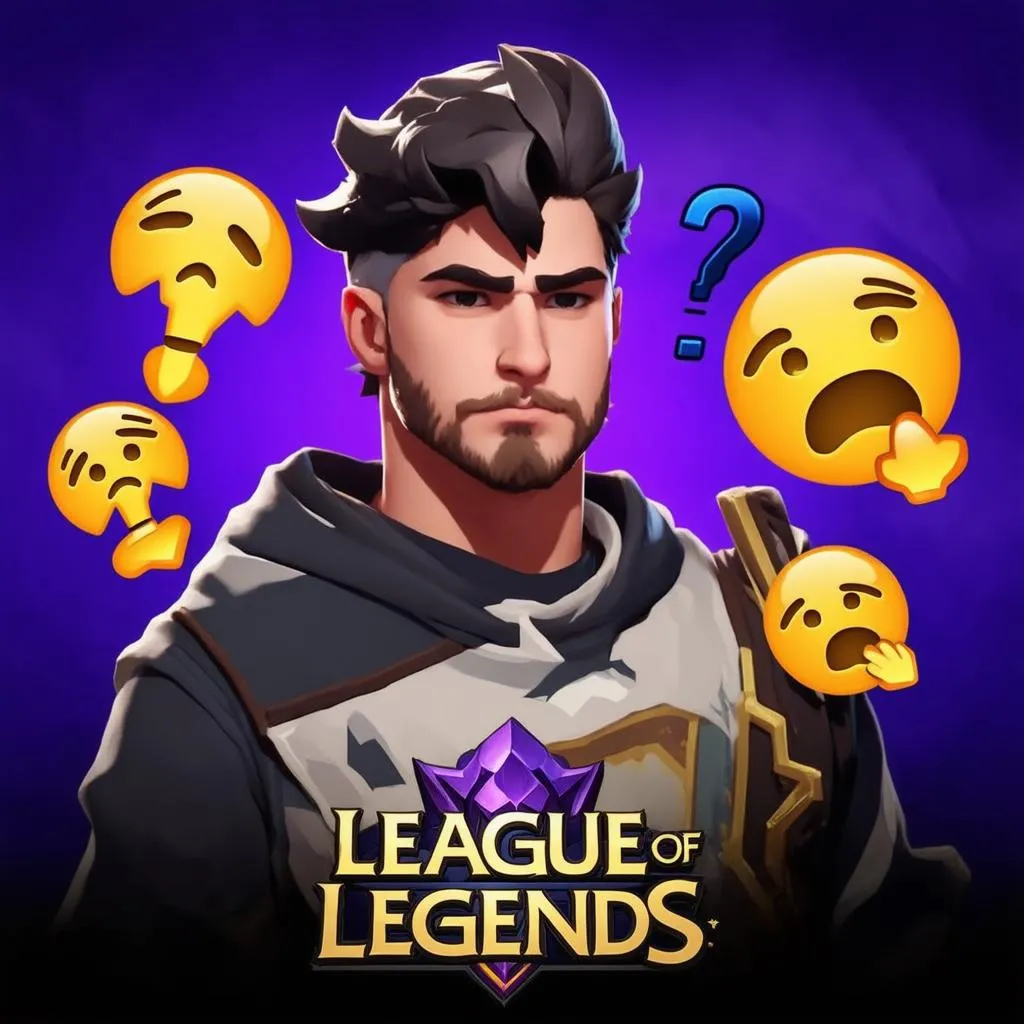 LOL Xin Build: Bí kíp leo rank hiệu quả hay chỉ là “xin đểu”?