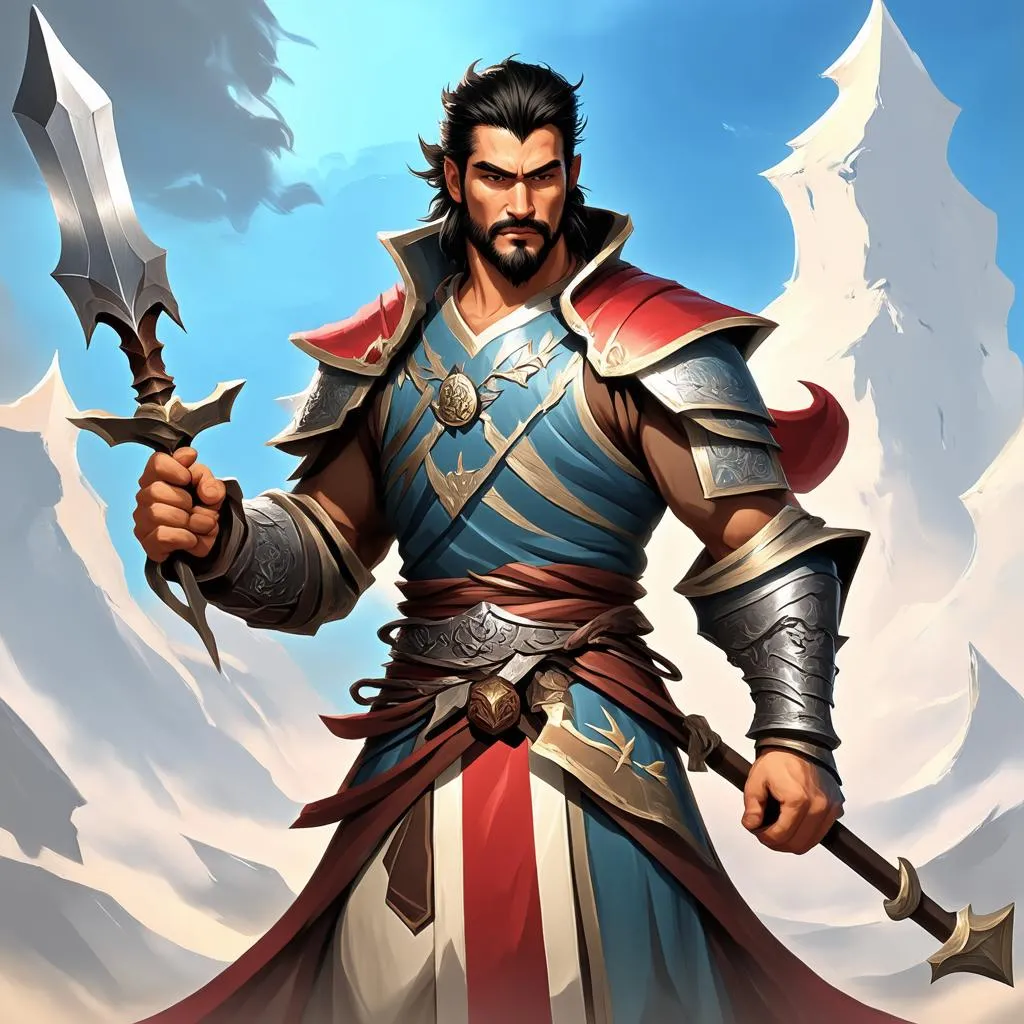 Hình ảnh Xin Zhao