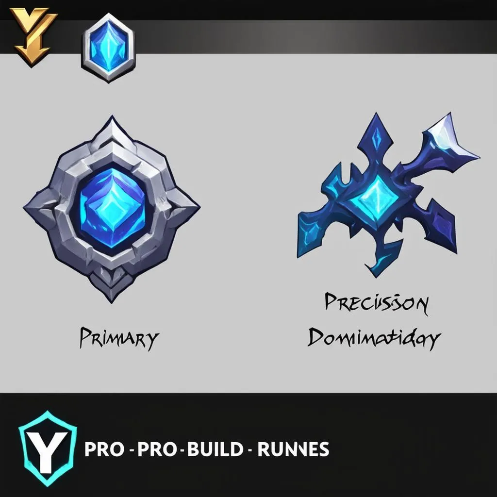 Khám Phá Bí Mật Yi Pro Builds: Từ Cao Thủ Đến Huyền Thoại