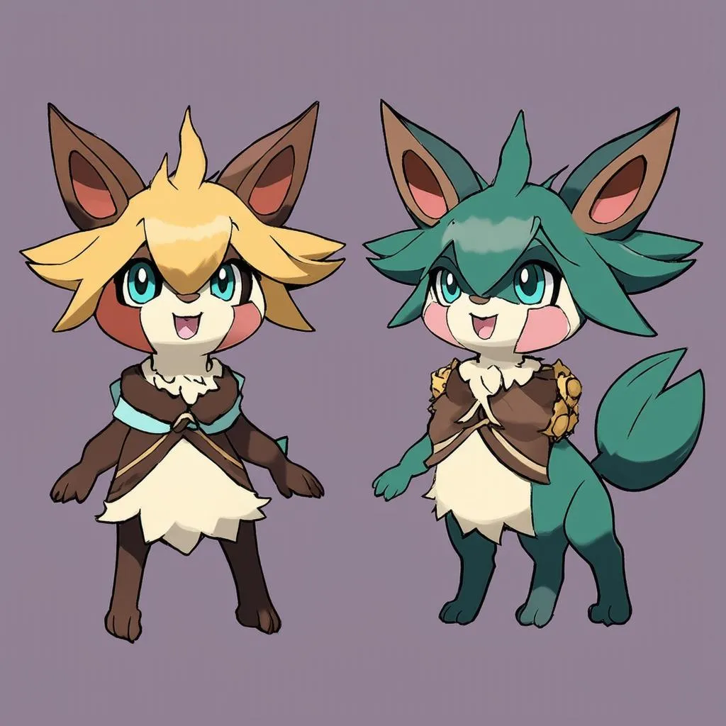 Yuumi Yordle Comparison