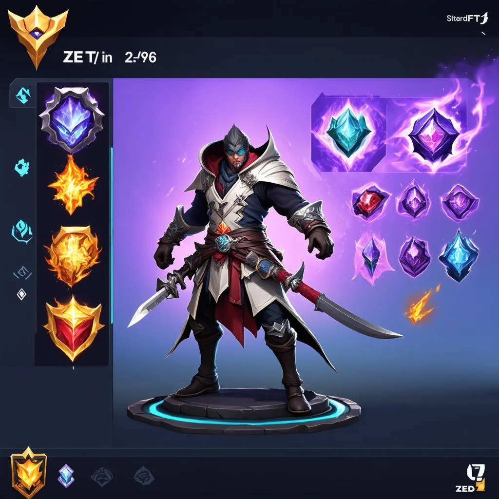 zed-carry-tft-items