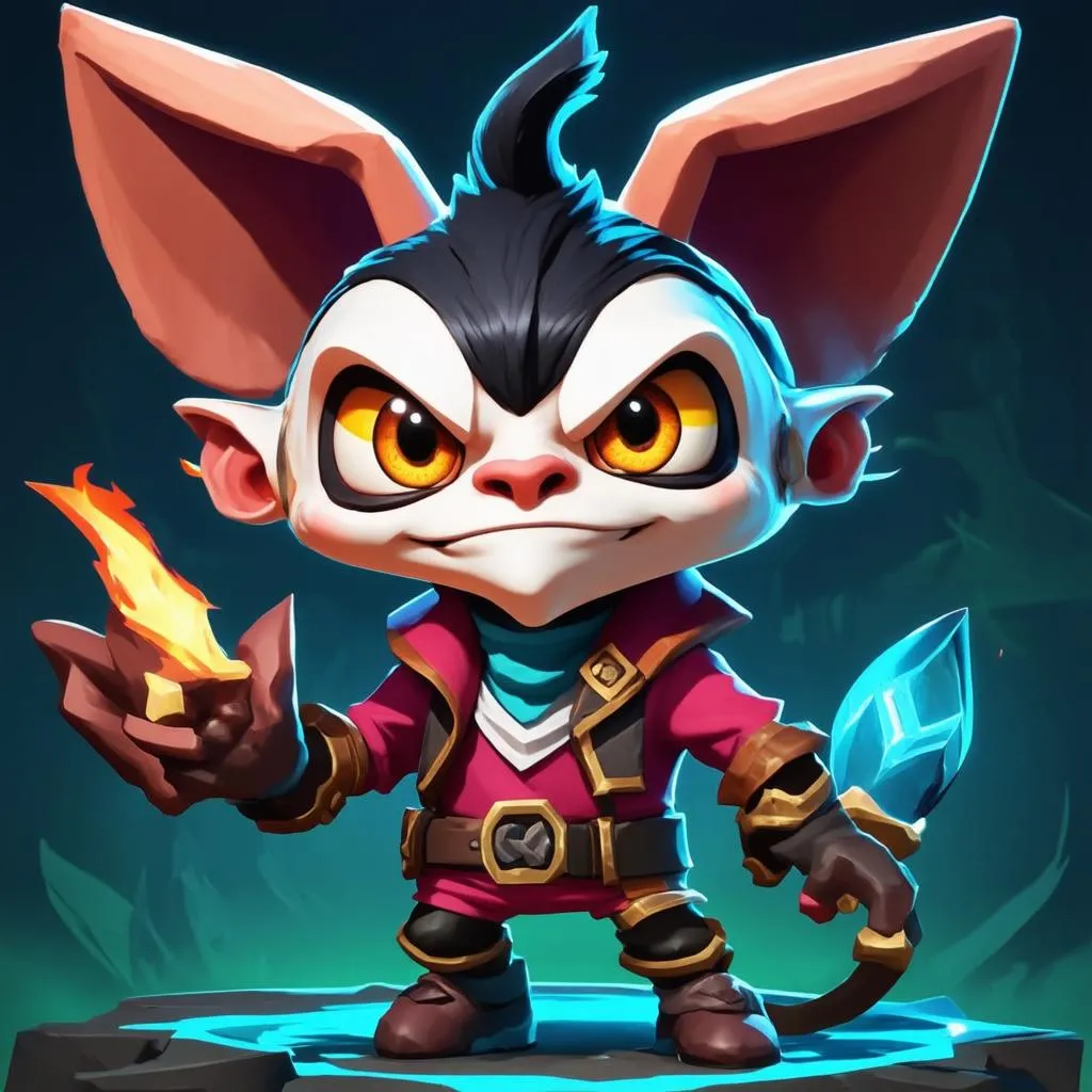 Bùng Nổ Cảm Xúc Với Những Pha Highlight Ziggs Montage Đỉnh Cao