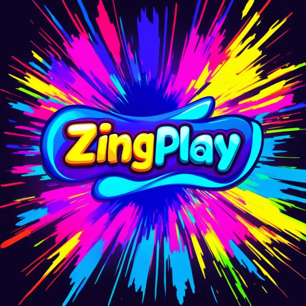 ZingPlay logo