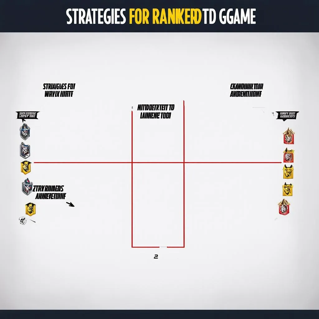 2v2v2v2 ranked strategy