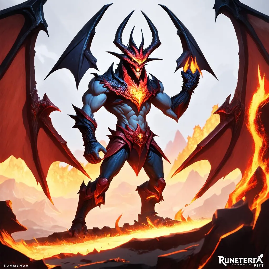 Aatrox Mới Trở Lại