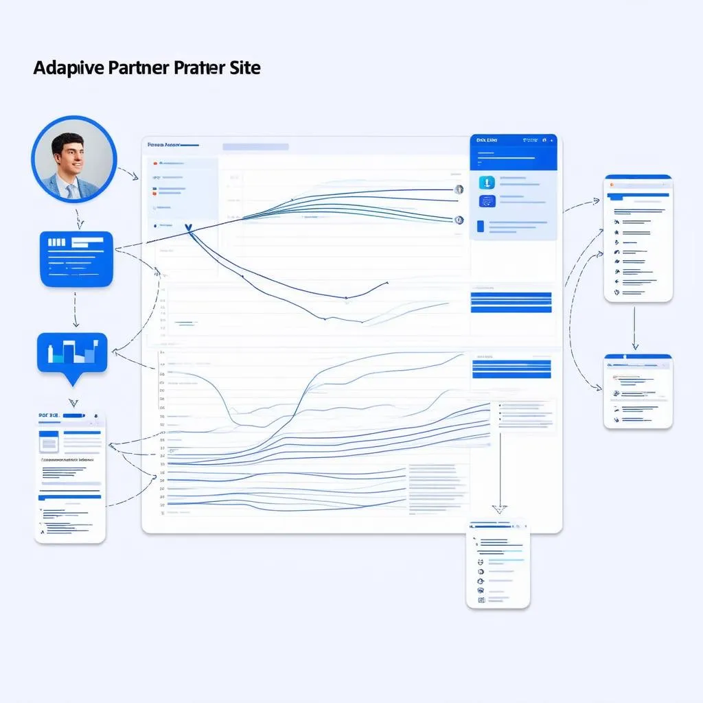 Adaptive Partner Site: Đối tác chiến lược cho sự phát triển bền vững