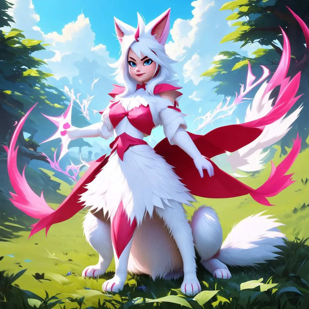 ahri-skills