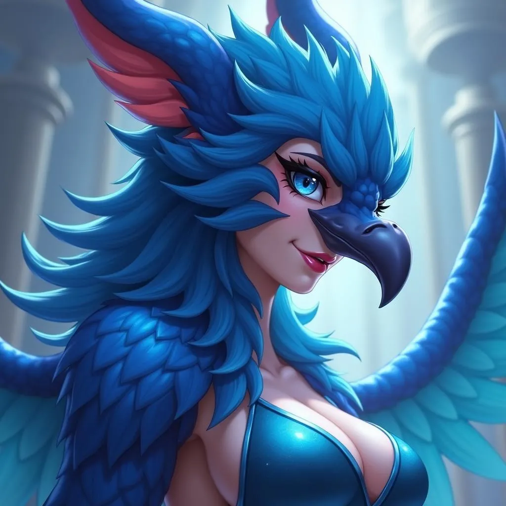 Anivia Aram Build: Lựa Chọn Lạnh Giá Cho Chiến Thắng Băng Hàn