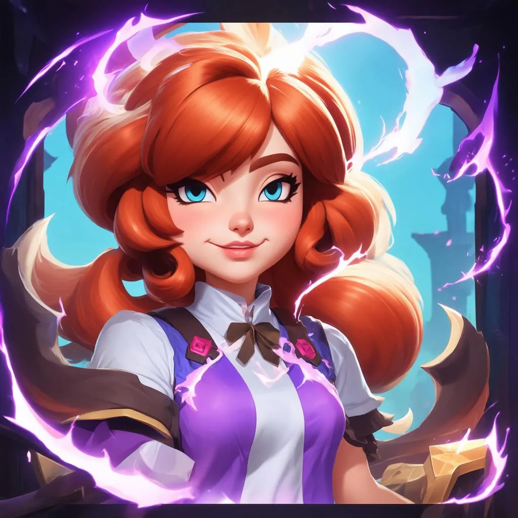 annie-tft-items-build-huong-dan