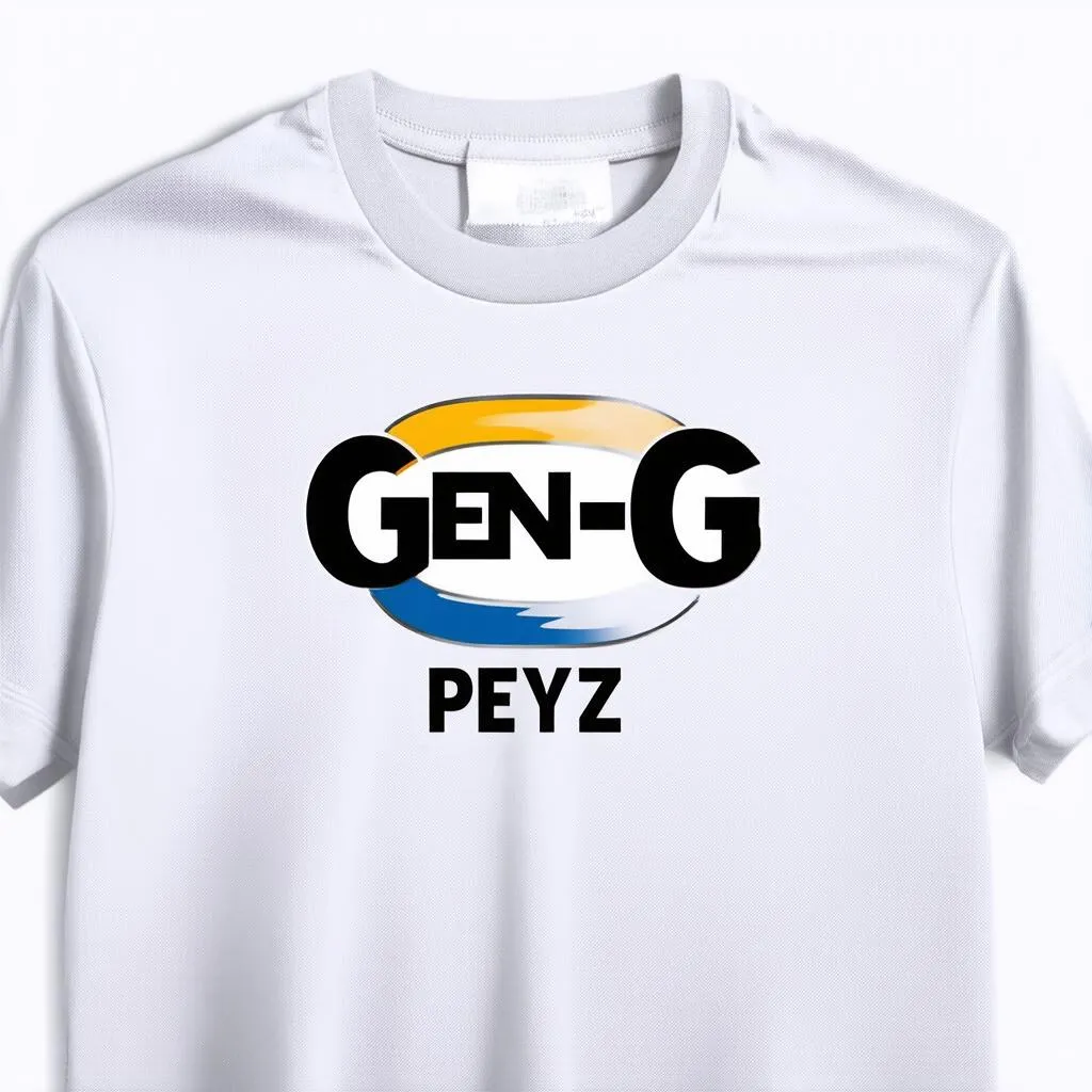 Gen G Peyz – Bí mật đằng sau cái tên huyền thoại