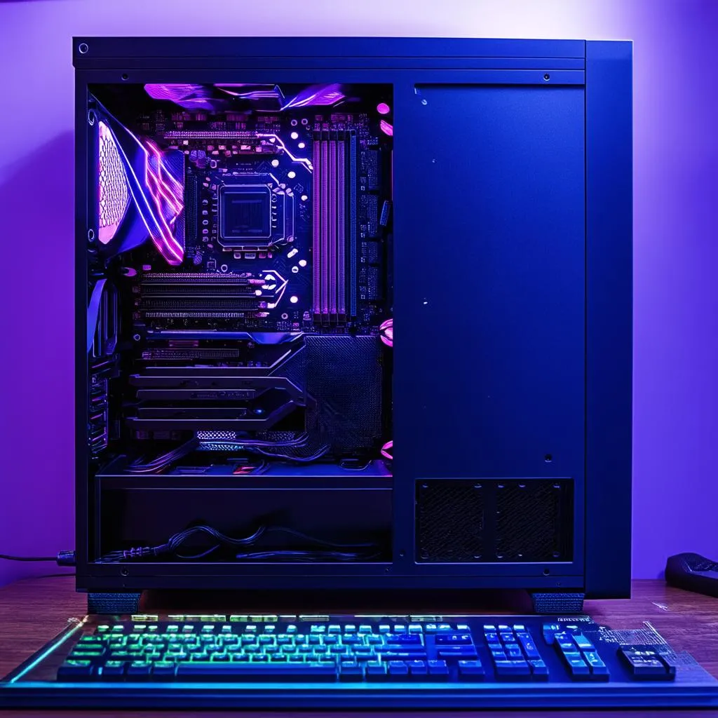 Archangel PC giá