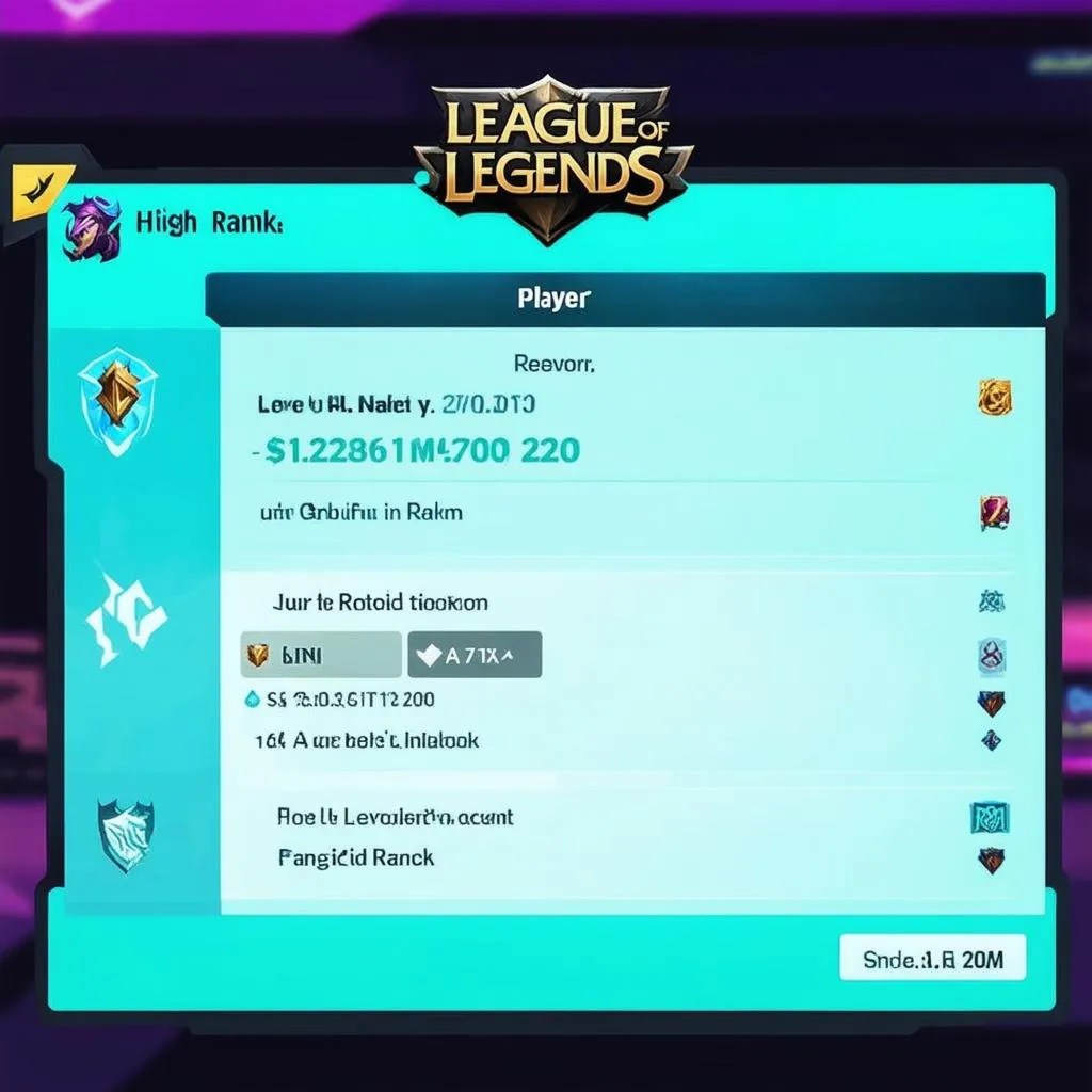 Arena Ladder: Leo Rank Nhanh Chóng Với Bí Kíp Từ Cao Thủ