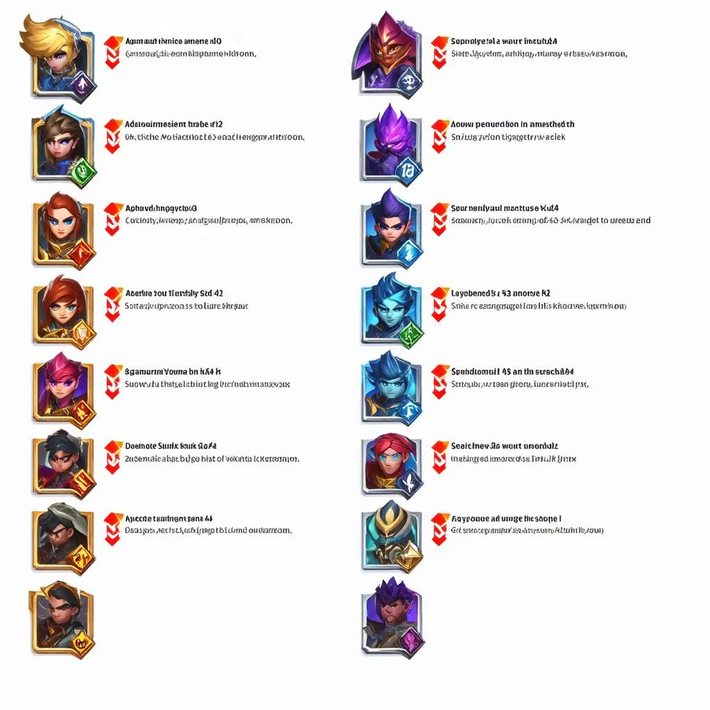 Tướng S Tier