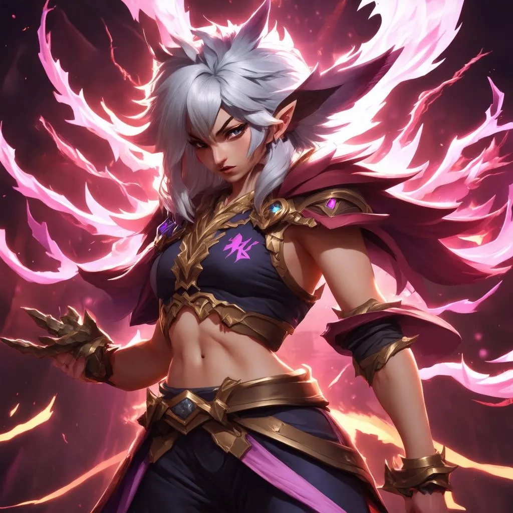 Arena Winrate: Bí mật để leo Rank hiệu quả