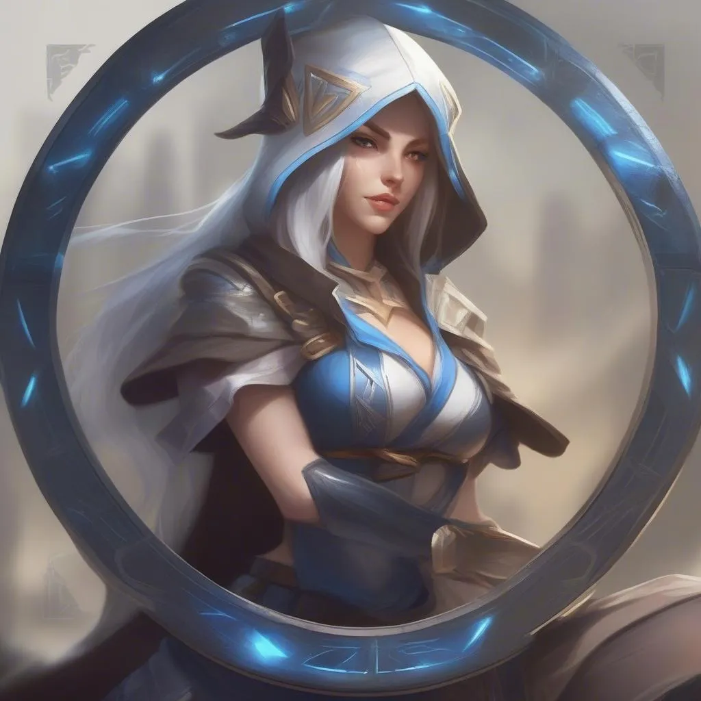 ashe-supp-runes