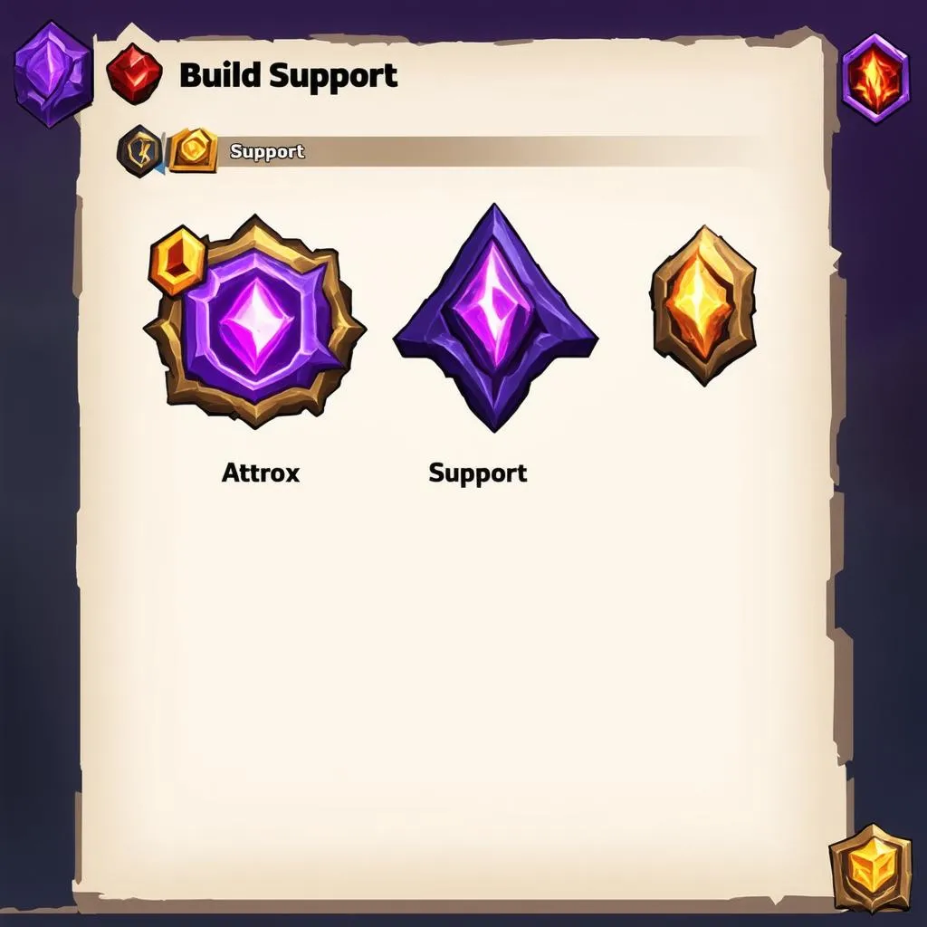 atrox-build-support-item